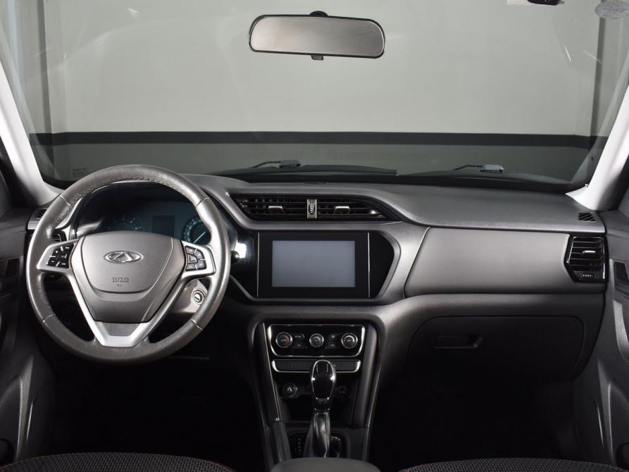Chery Tiggo 3 I Кемерово  - изображение 9