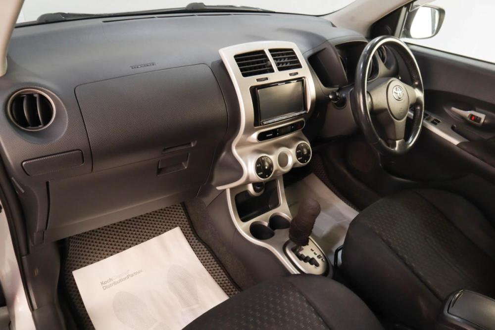 Toyota Ist II Челябинск  - изображение 9