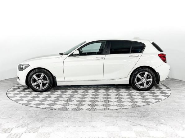 BMW 1 серии II (F20/F21) с пробегом 2012 года, цена 1 112 000 рублей, 122797 км, хэтчбек, Автокод Объявления