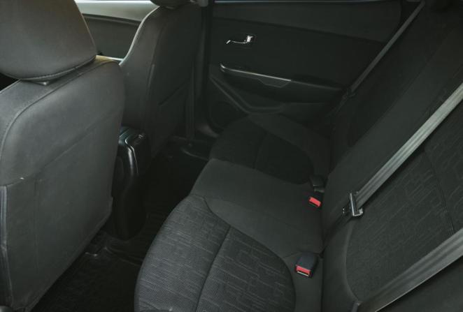 Kia Rio III с пробегом 2014 года, цена 969 000 рублей, 69800 км, седан, Автокод Объявления