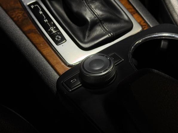 Mercedes-Benz GLK-Класс I (X204) с пробегом 2011 года, цена 1 500 000 рублей, 228706 км, внедорожник, Автокод Объявления
