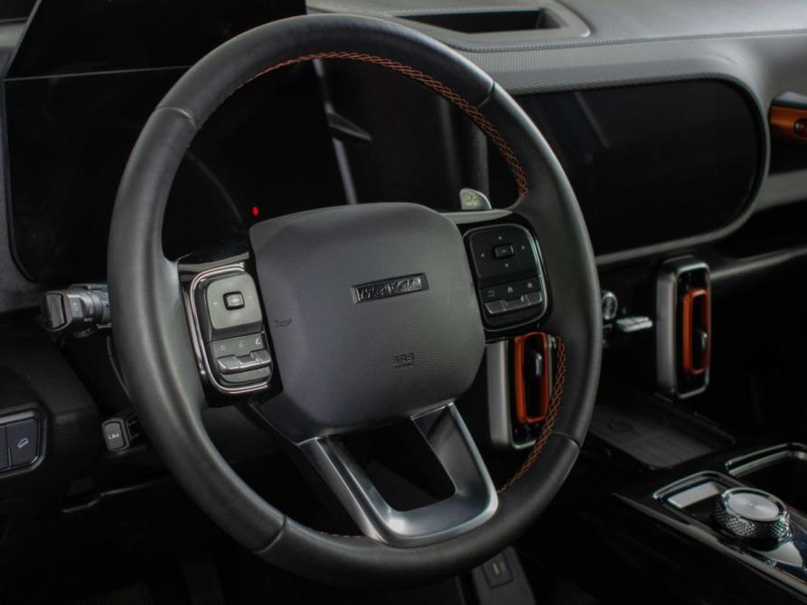 Haval Dargo I Москва  - изображение 16