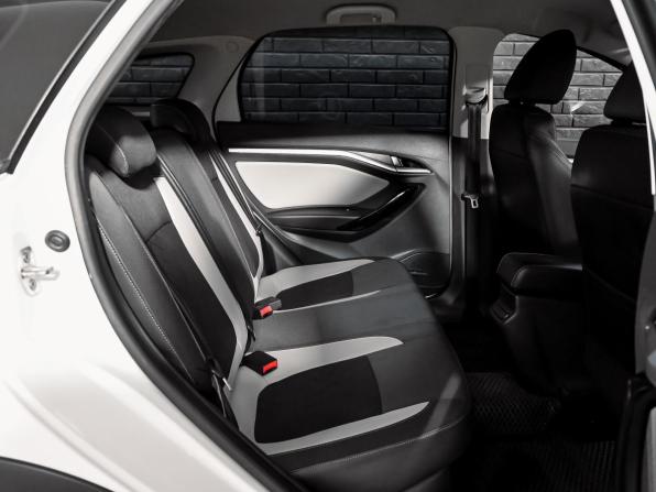 Lada (ВАЗ) Vesta I с пробегом 2021 года, цена 1 290 000 рублей, 131772 км, универсал, Автокод Объявления