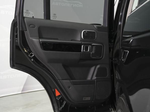 Land Rover Range Rover III Рестайлинг 2 с пробегом 2010 года, цена 2 100 000 рублей, 180000 км, внедорожник, Автокод Объявления