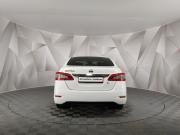 Nissan Sentra VII (B17) Москва  - изображение 26