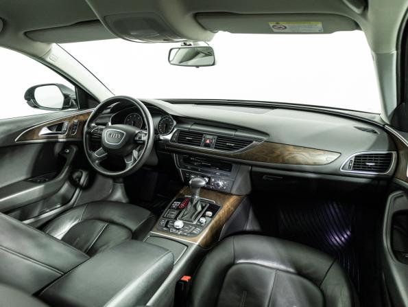 Audi A6 IV (C7) с пробегом 2013 года, цена 1 379 700 рублей, 180677 км, седан, Автокод Объявления