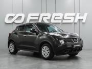 Nissan Juke I Воронеж  - изображение 16