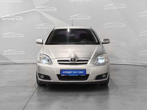 Toyota Corolla IX (E120 E130) Рестайлинг с пробегом 2006 года, цена 655 000 рублей, 328054 км, хэтчбек, Автокод Объявления