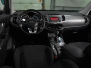 Kia Sportage III Рестайлинг Воронеж  - изображение 29