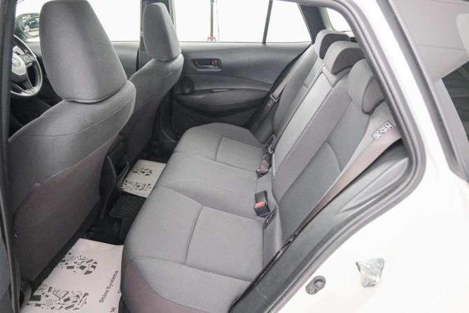 Toyota Corolla XII (E210) с пробегом 2020 года, цена 1 699 000 рублей, 81349 км, универсал, Автокод Объявления