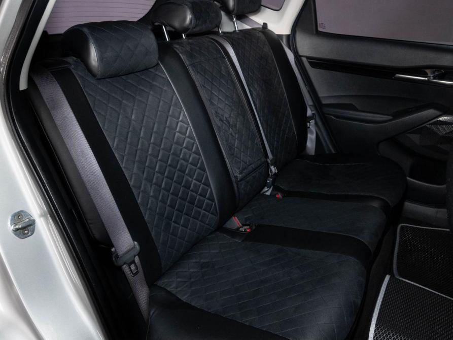 Kia Seltos I Казань  - изображение 8