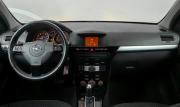 Opel Astra H Рестайлинг Москва  - изображение 30