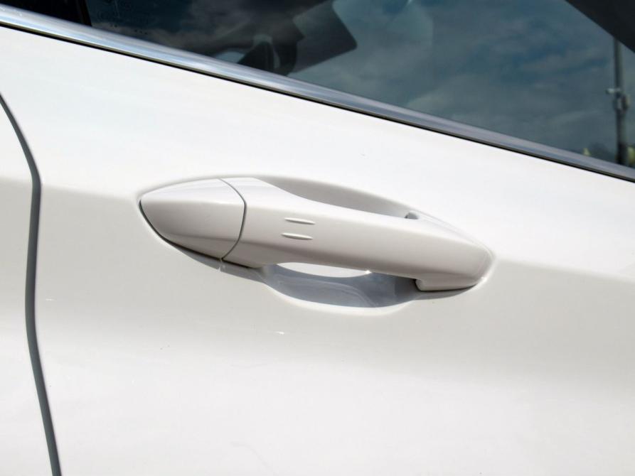 Geely Coolray I Самара  - изображение 9