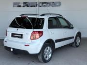 Suzuki SX4 II (S-Cross) Уфа  - изображение 22