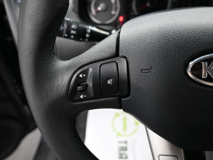 Kia Ceed I Рестайлинг Тверь  - изображение 18