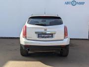 Cadillac SRX II Москва  - изображение 24