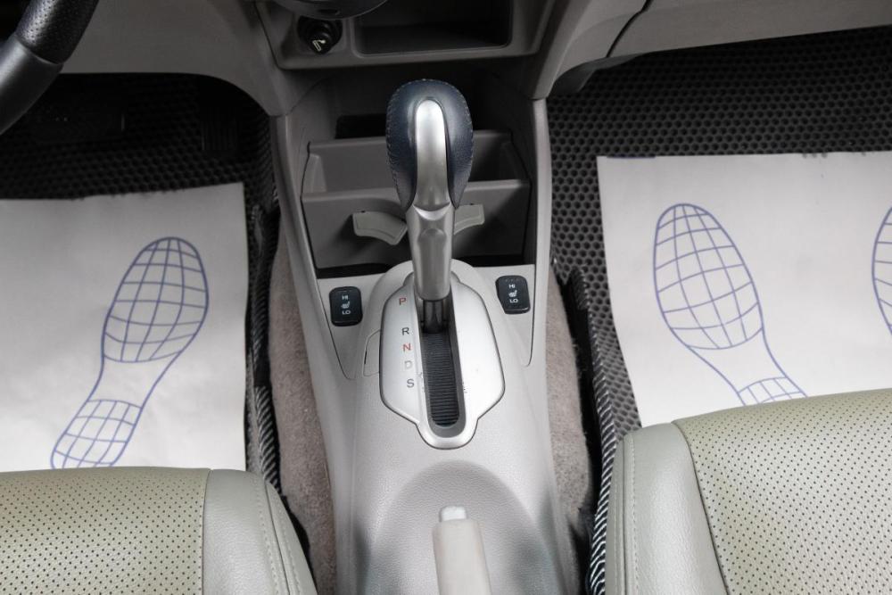 Honda Insight II Оренбург  - изображение 13