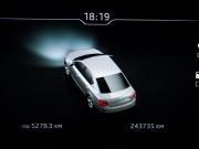 Skoda Octavia III (A7) Рестайлинг Москва  - изображение 32