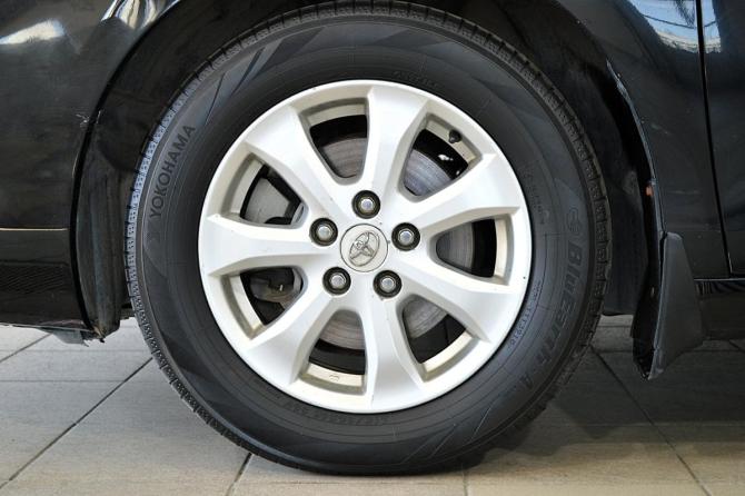 Toyota Camry VI (XV40) Рестайлинг с пробегом 2011 года, цена 1 449 000 рублей, 193000 км, седан, Автокод Объявления