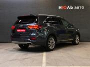 Kia Sorento III Prime Рестайлинг Челябинск  - изображение 30
