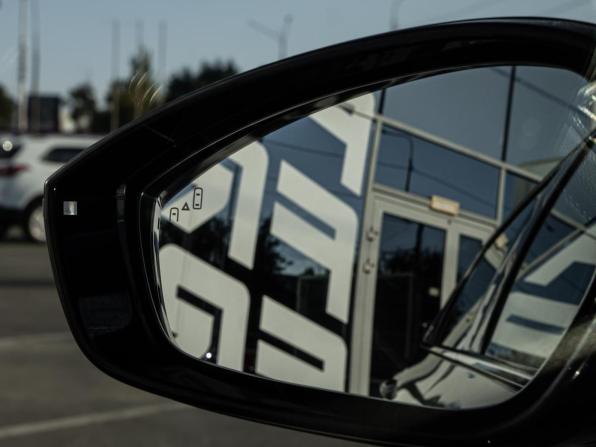 Chery Arrizo 8 с пробегом 2023 года, цена 2 049 000 рублей, 40197 км, седан, Автокод Объявления