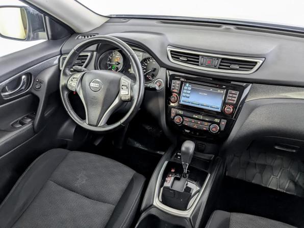 Nissan X-Trail III с пробегом 2018 года, цена 2 100 000 рублей, 136020 км, внедорожник, Автокод Объявления