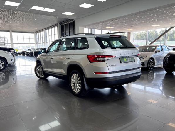 Skoda Kodiaq I с пробегом 2019 года, цена 2 595 000 рублей, 146638 км, внедорожник, Автокод Объявления