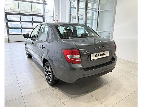 Новый Lada (ВАЗ) Granta I Рестайлинг 2026 года, цена 1 193 000 рублей, седан, Автокод Объявления