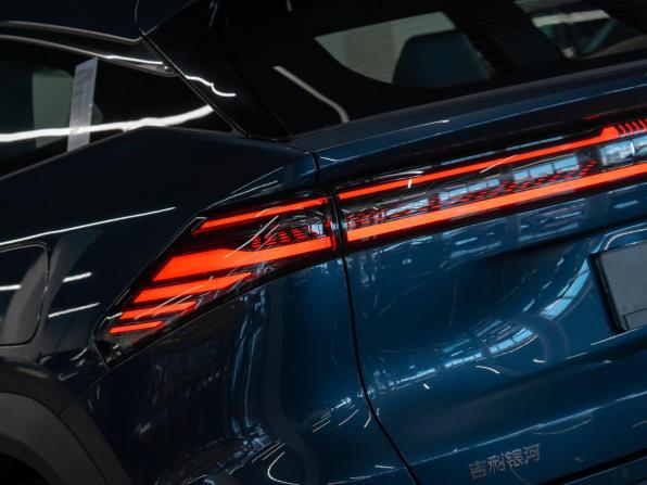 Geely Galaxy M7 с пробегом 2026 года, цена 3 860 000 рублей, 15 км, внедорожник, Автокод Объявления