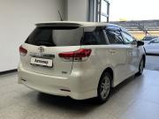 Toyota Wish II Новосибирск  - изображение 18