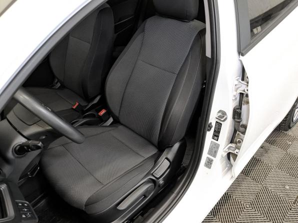 Hyundai Solaris II Рестайлинг с пробегом 2022 года, цена 1 565 000 рублей, 124258 км, седан, Автокод Объявления