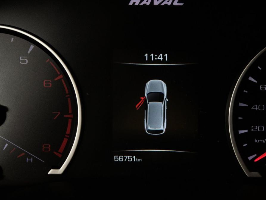Haval F7 I Москва  - изображение 17