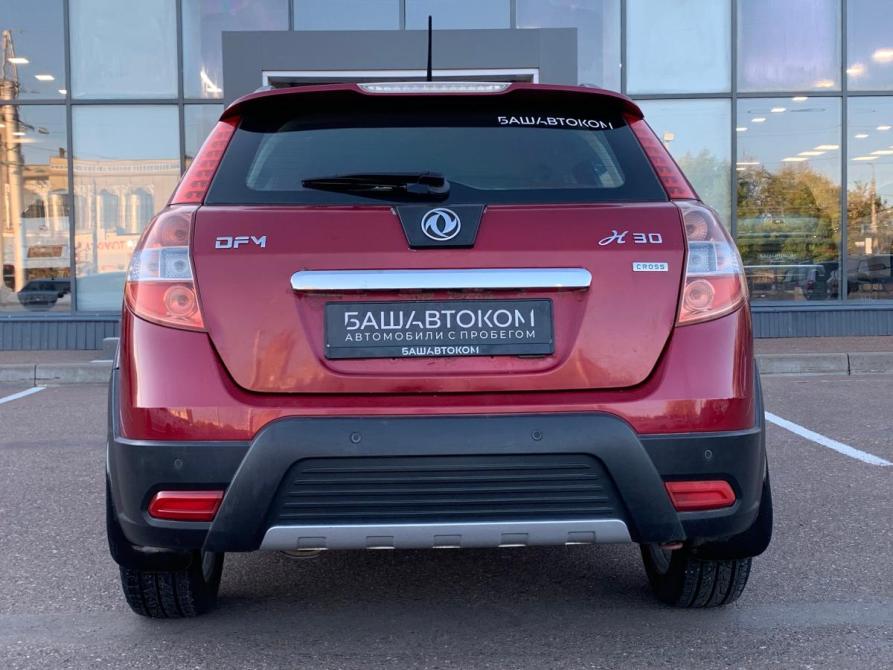 Dongfeng H30 Cross Стерлитамак  - изображение 7