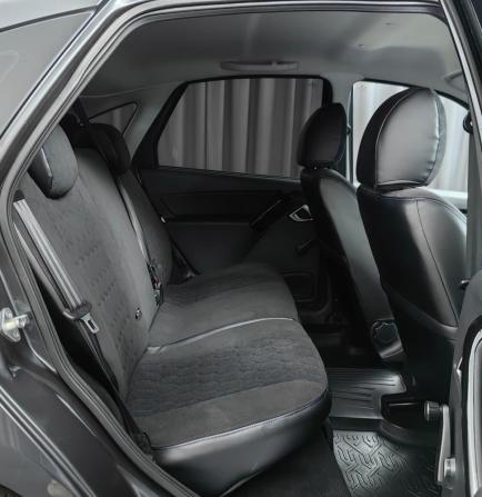Lada (ВАЗ) Granta I Рестайлинг с пробегом 2024 года, цена 899 000 рублей, 4715 км, лифтбек, Автокод Объявления