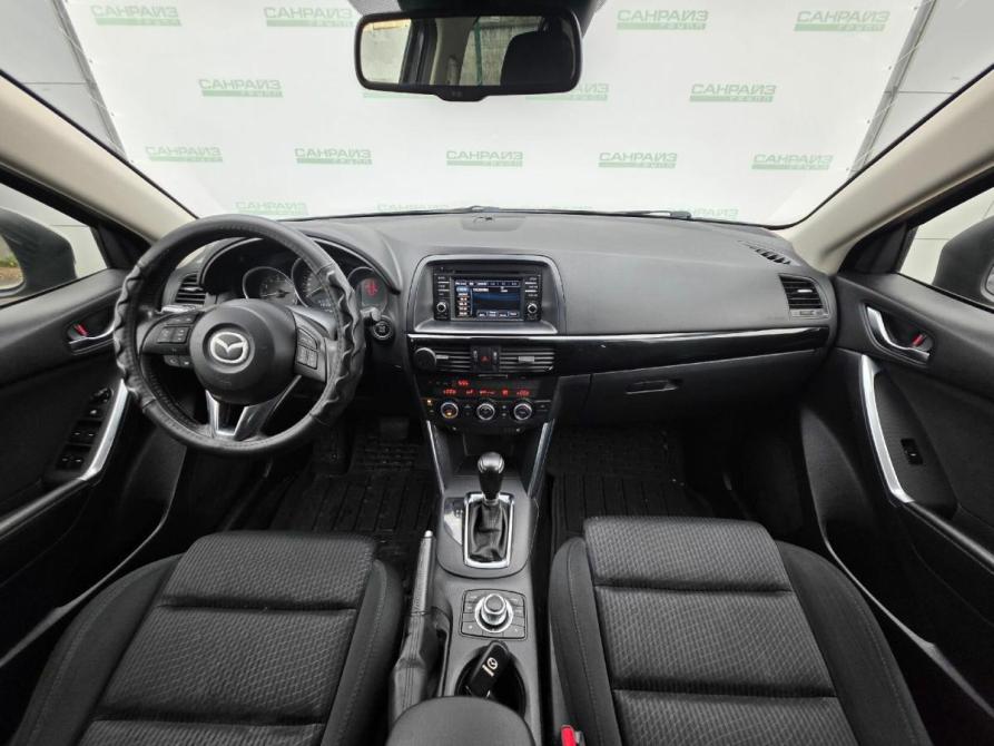 Mazda CX-5 I Петрозаводск  - изображение 9