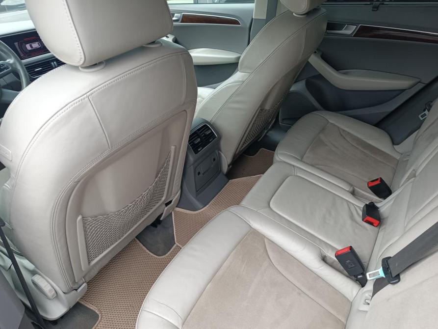 Audi Q5 I (8R) Оренбург  - изображение 10