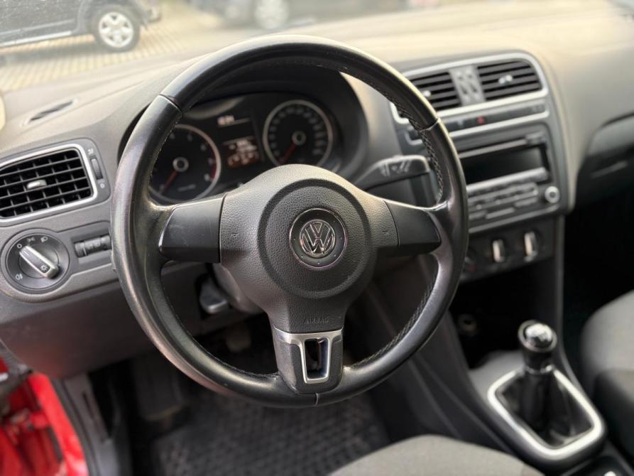 Volkswagen Polo V Череповец  - изображение 11