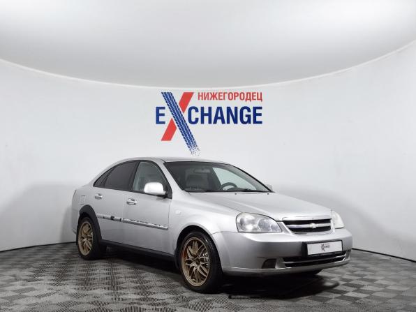 Chevrolet Lacetti I с пробегом 2012 года, цена 330 000 рублей, 185105 км, седан, Автокод Объявления