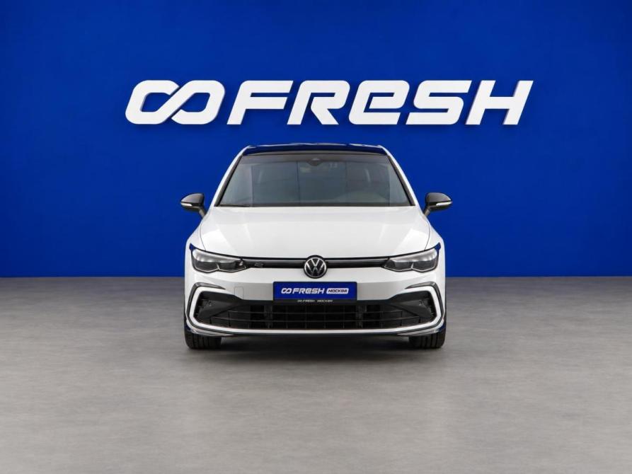 Volkswagen Golf VIII Москва  - изображение 3