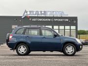 Chery Tiggo (T11) I Волгоград  - изображение 33