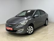 Hyundai Solaris I Рестайлинг Альметьевск  - изображение 25
