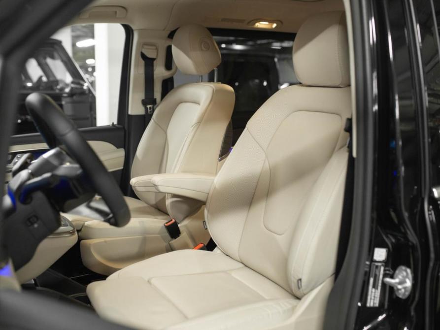 Mercedes-Benz V-Класс III (W447) Рестайлинг 2 Москва  - изображение 11