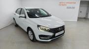 Lada (ВАЗ) Vesta I Рестайлинг (NG) Москва  - изображение 15