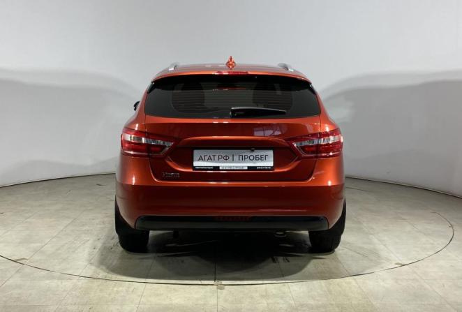 Lada (ВАЗ) Vesta I с пробегом 2021 года, цена 1 250 000 рублей, 61874 км, универсал, Автокод Объявления