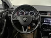 Skoda Octavia III (A7) Рестайлинг Москва  - изображение 47