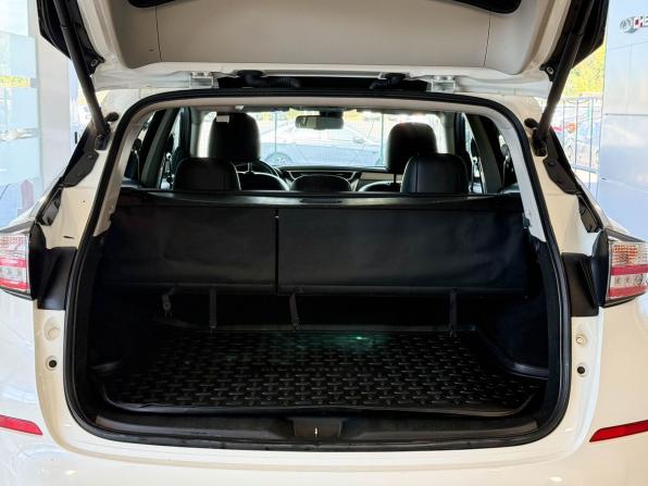 Nissan Murano III (Z52) с пробегом 2020 года, цена 2 420 000 рублей, 202970 км, внедорожник, Автокод Объявления