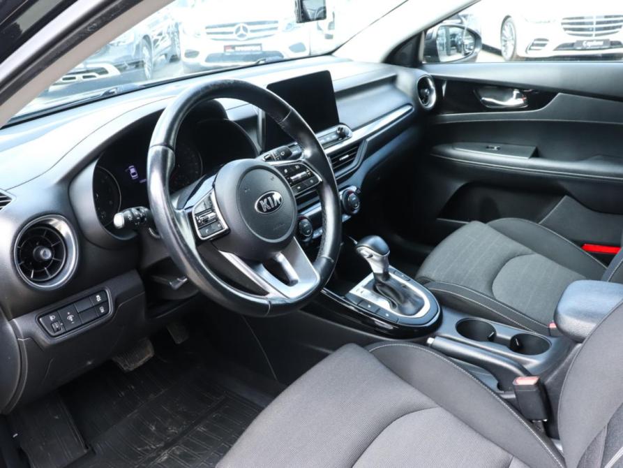 Kia Cerato IV Москва  - изображение 13
