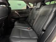 Lexus RX IV Рестайлинг Набережные Челны  - изображение 76