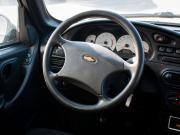 Chevrolet Niva I Курган  - изображение 26