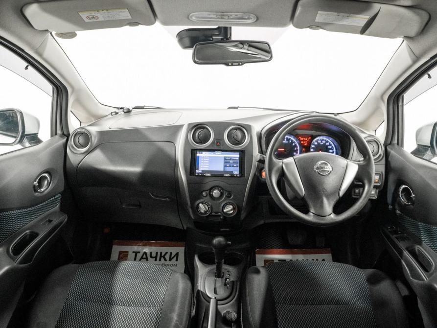 Nissan Note II Иркутск  - изображение 8